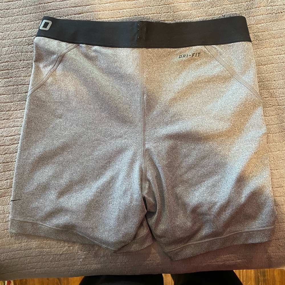 Nike dri fit shorts